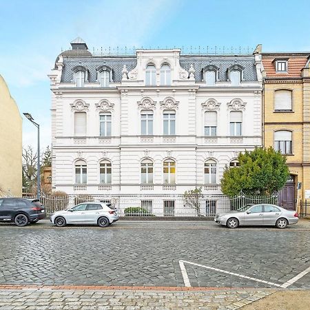 Apartments Direkt Am Staatstheater,Modern,Zentral,Ruhig,2 Zimmer,Netflix,Privatparkplatz Auf Dem Hof Κότμπους Εξωτερικό φωτογραφία