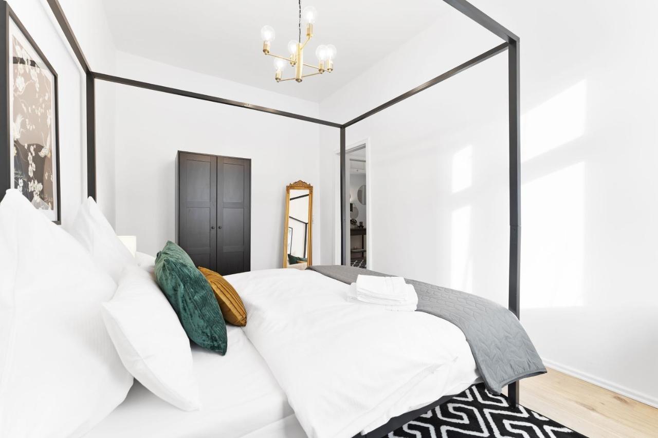 Apartments Direkt Am Staatstheater,Modern,Zentral,Ruhig,2 Zimmer,Netflix,Privatparkplatz Auf Dem Hof Κότμπους Εξωτερικό φωτογραφία